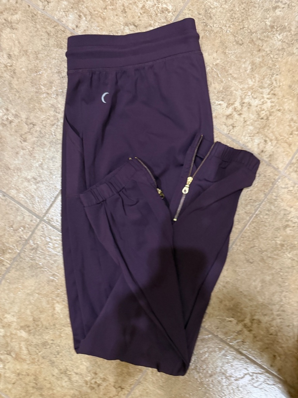 Zyia Joggers